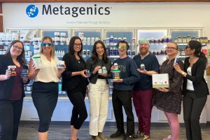 Gray's team with their top picks from the shelves. Enjoy 20 per cent off staff favourites throughout the month of June!