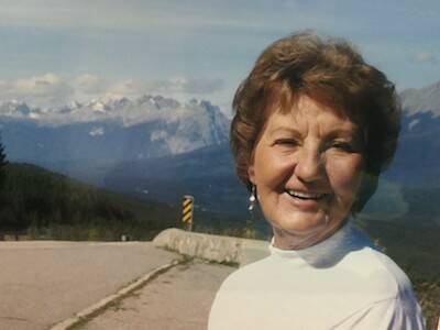 Aleen N. Arrowsmith | Cranbrook Daily Townsman