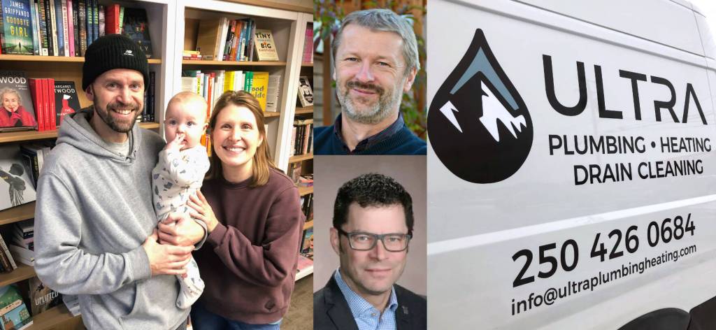 Kootenay Regional Business Round-Up