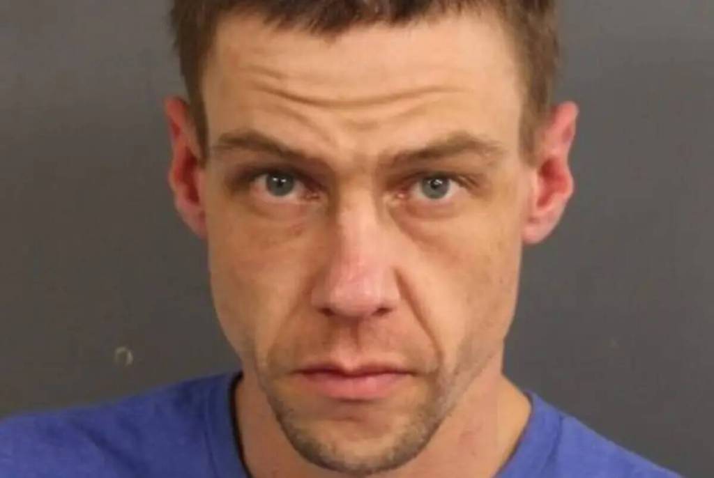 Kimberley RCMP arrest man wanted for assault on police officer