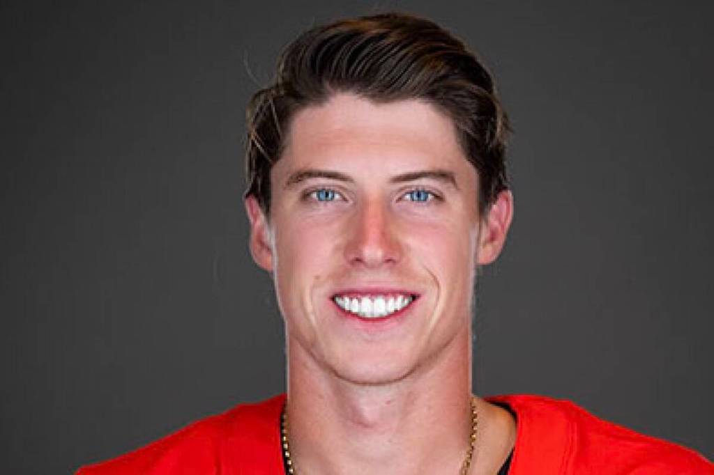 Mitch Marner. (hockeycanada.ca)