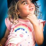 The family of Lexi Townsin is devoted to organizing efforts to finding a cure for Blau Syndrome, which claimed Lexi&rsquo;s life on Oct. 19, 2019. (Townsin family photo)