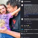 Lexi's legacy lives on in many forms, including the social media account she started with her dad, Troy Townsin years ago. (MeMyDadAndBlau/Instagram)